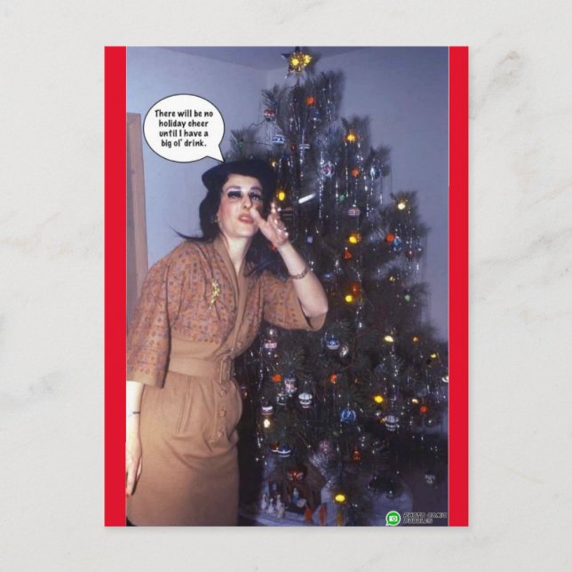 Cartão postal (Frente)