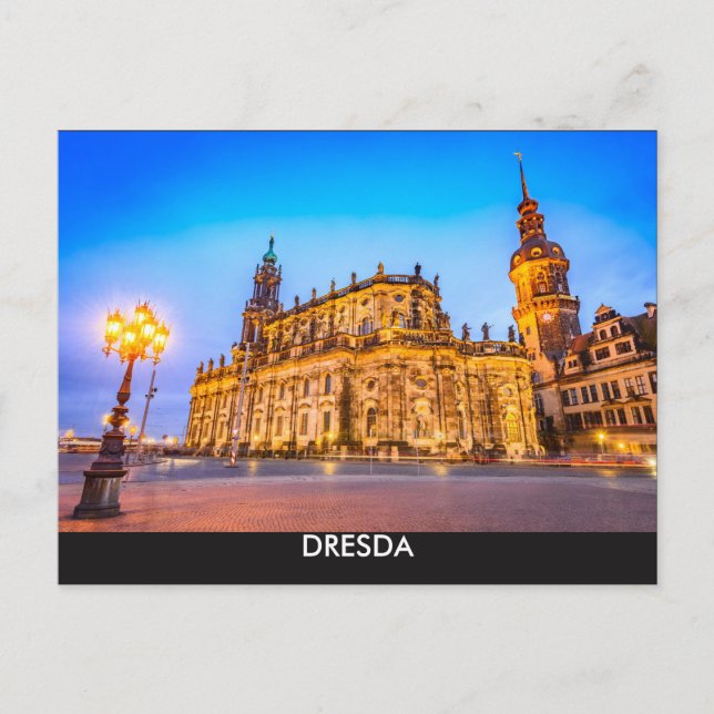 Cartão postal (Frente)