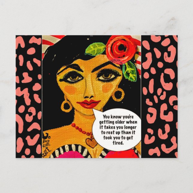 Cartão postal (Frente)