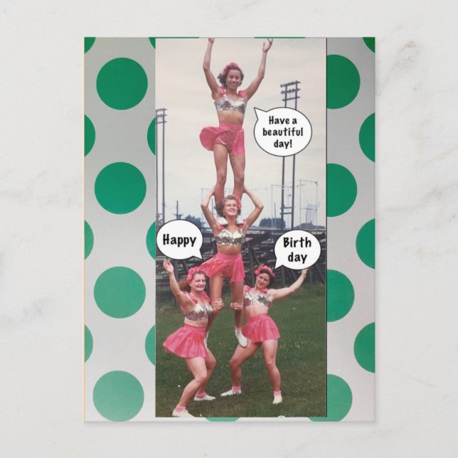 CARTÃO POSTAL (Frente)