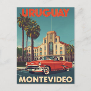 CARTÃO POSTAL