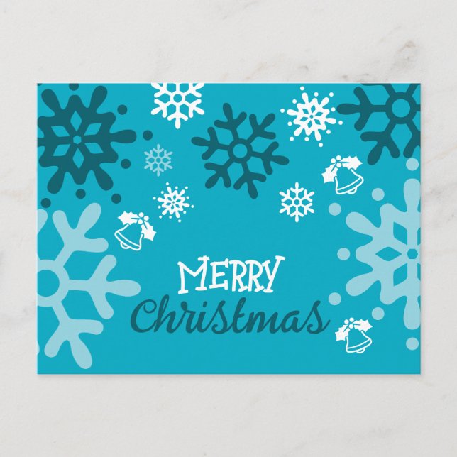 Cartão postal (Frente)