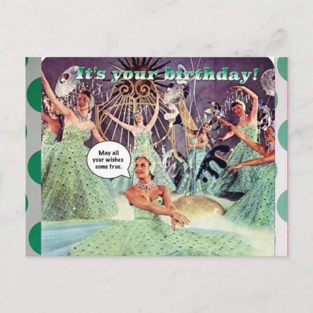 Cartão postal (Frente)