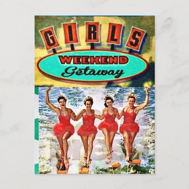 CARTÃO POSTAL (Frente)