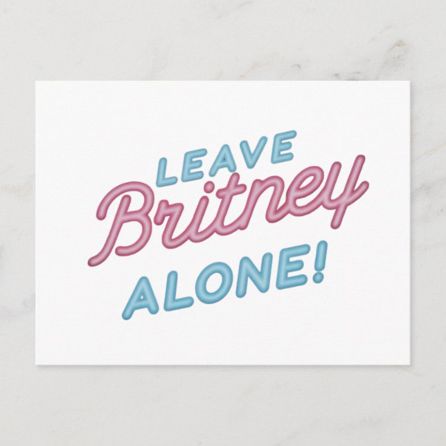 Cartão postal (Frente)