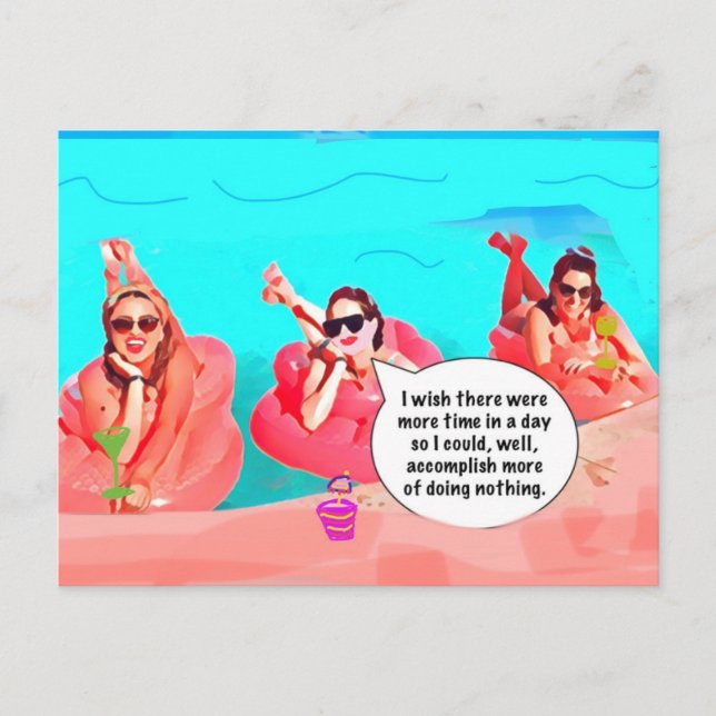 Cartão Postal (Frente)