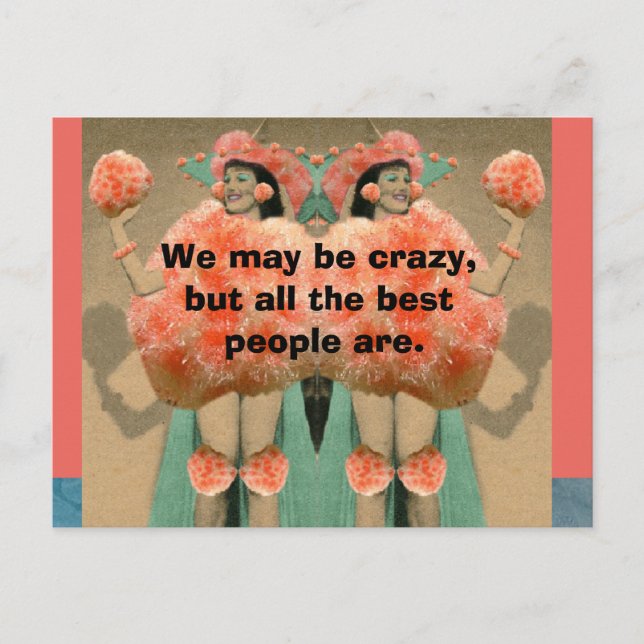 Cartão postal (Frente)