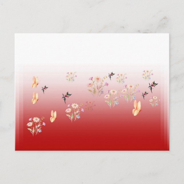 Cartão postal (Frente)