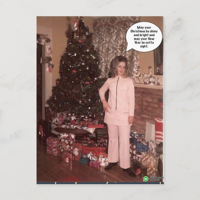 Cartão postal (Frente)