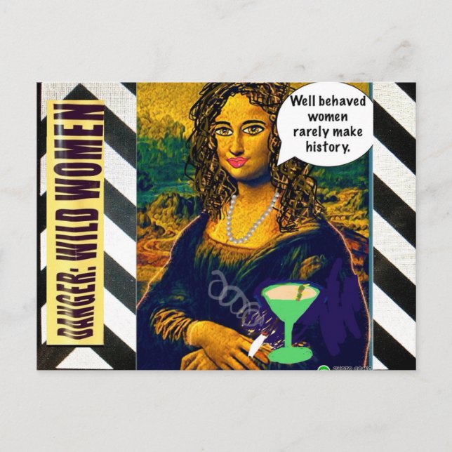 Cartão postal (Frente)