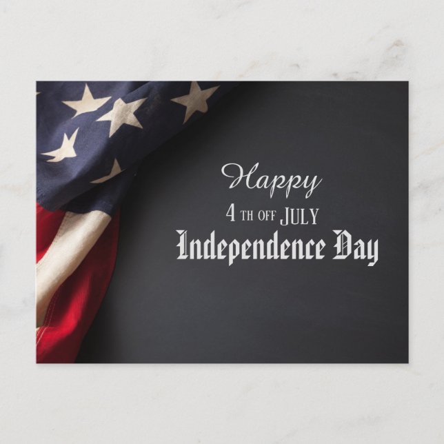 Cartão postal (Frente)