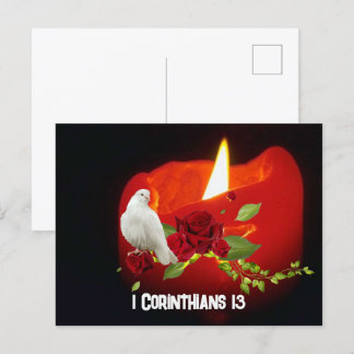 Cartão postal
