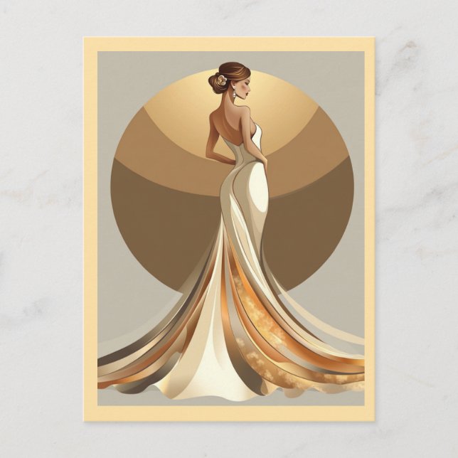 Cartão postal (Frente)