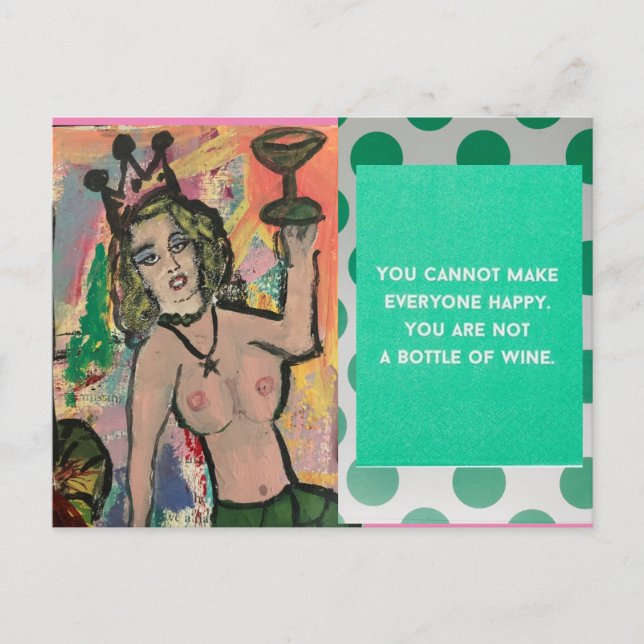 Cartão postal (Frente)