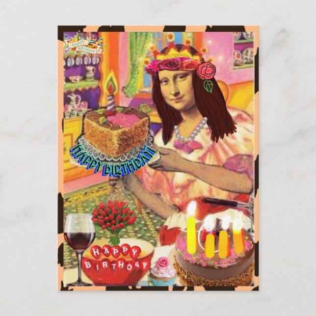 CARTÃO POSTAL (Frente)