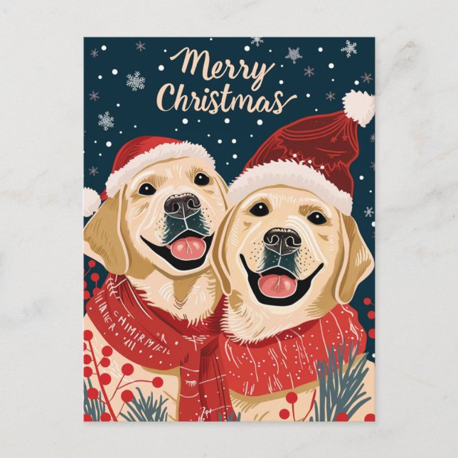 Cartão postal (Frente)