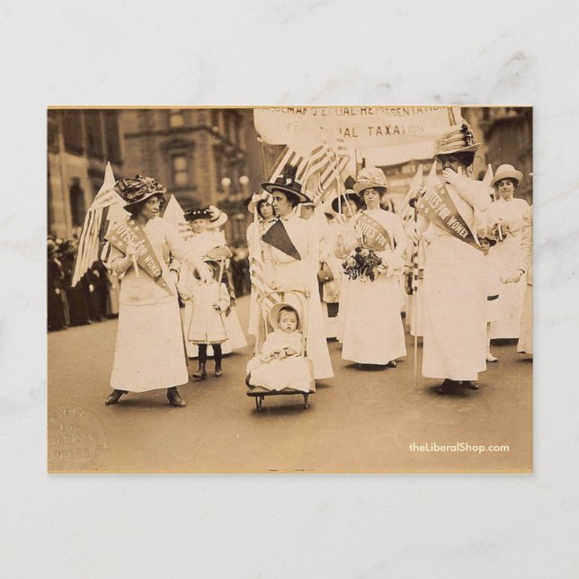 Cartão postal (Frente)