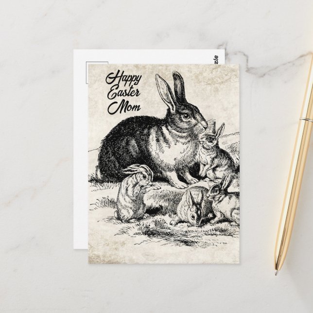 Cartão postal (Frente/Verso In Situ)