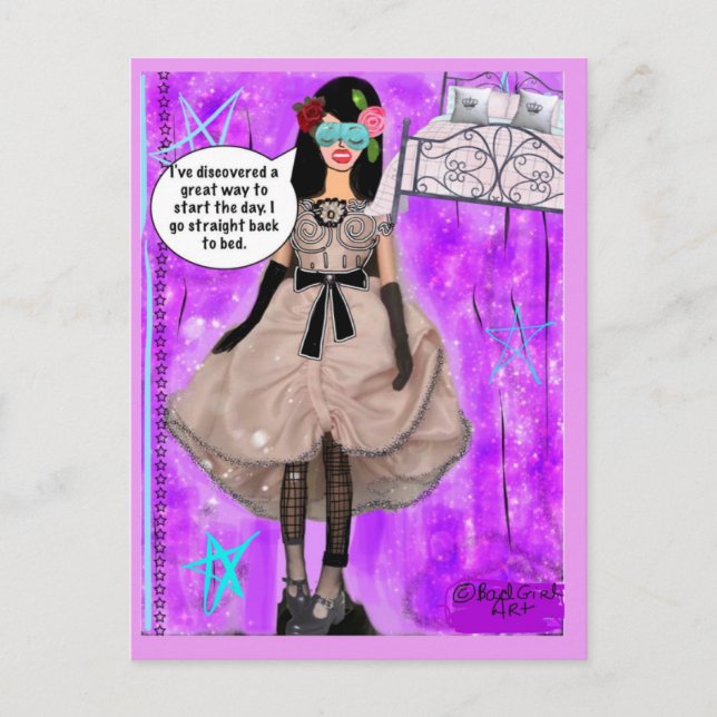 CARTÃO POSTAL (Frente)