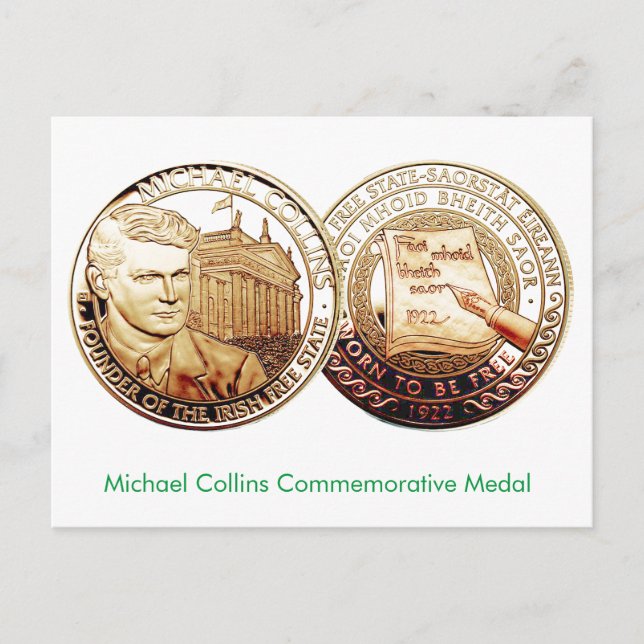 Cartão postal (Frente)