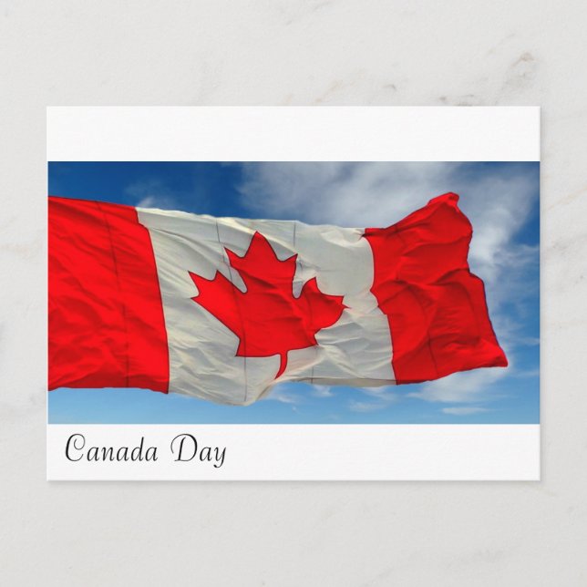 Cartão postal (Frente)