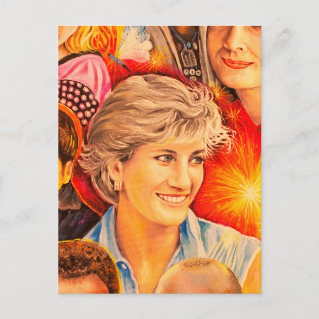 Cartão postal (Frente)