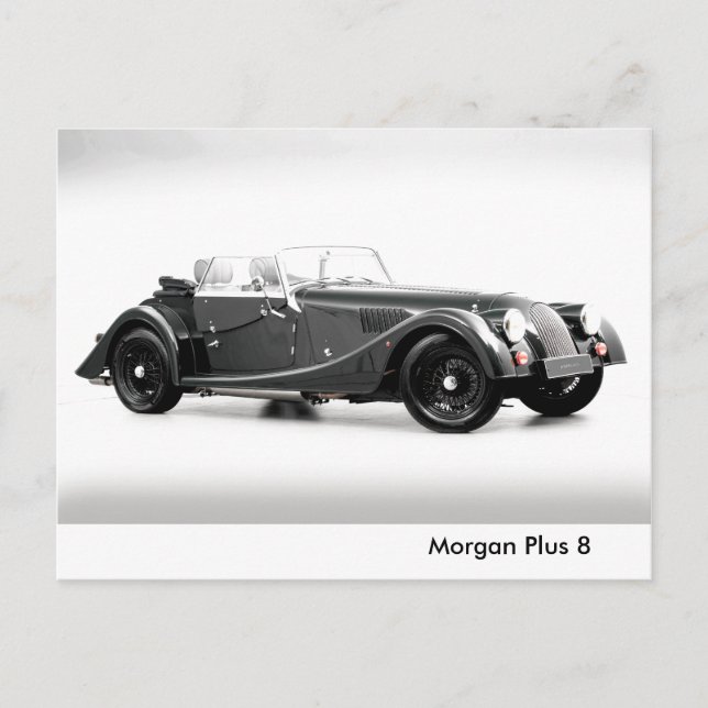 Cartão postal (Frente)