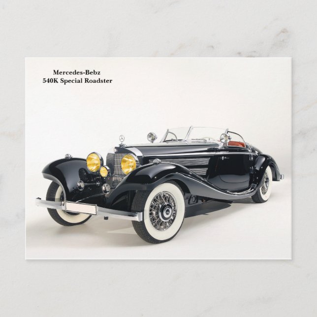 Cartão postal (Frente)