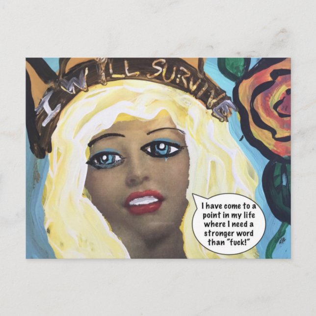 CARTÃO POSTAL (Frente)