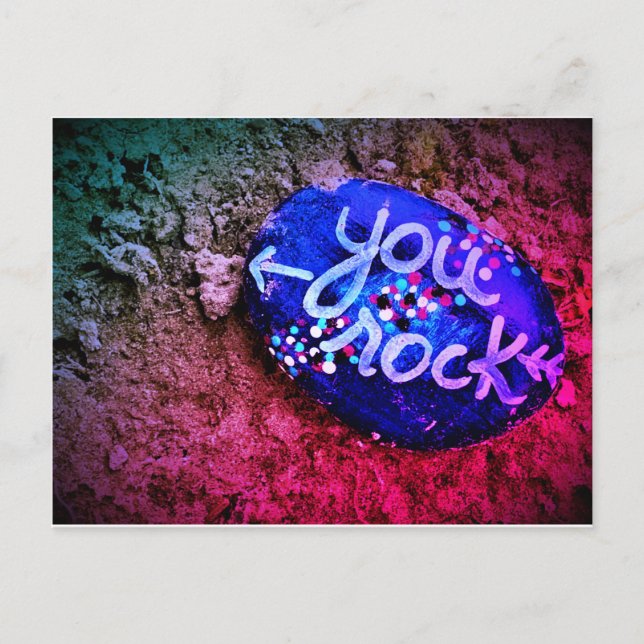 Cartão Postal (Frente)