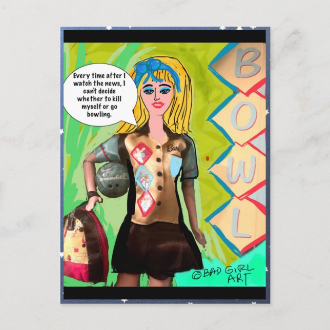 CARTÃO POSTAL (Frente)