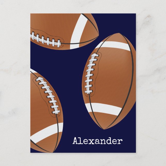 Cartão postal (Frente)