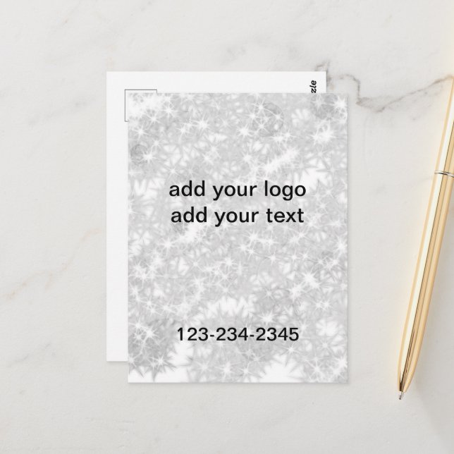 Cartão postal (Frente/Verso In Situ)