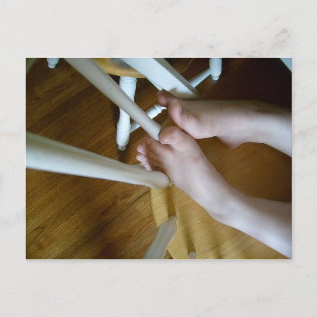 cartão postal (Frente)