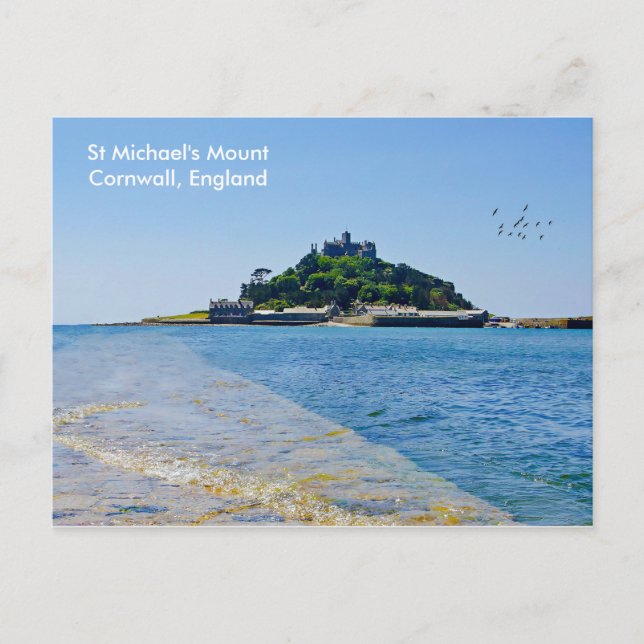 Cartão postal (Frente)