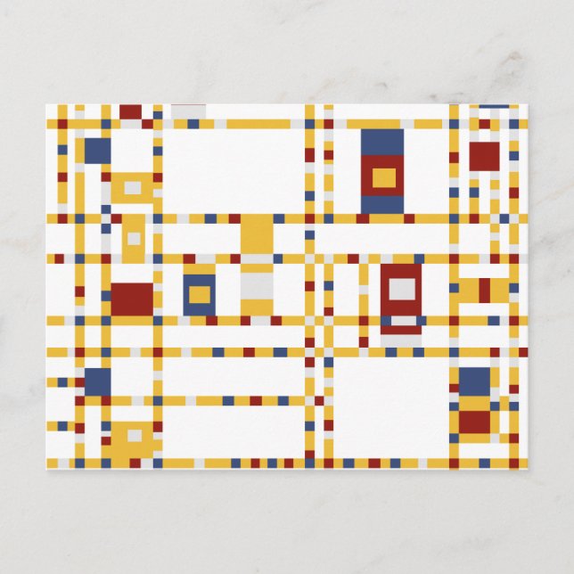 Cartão postal (Frente)