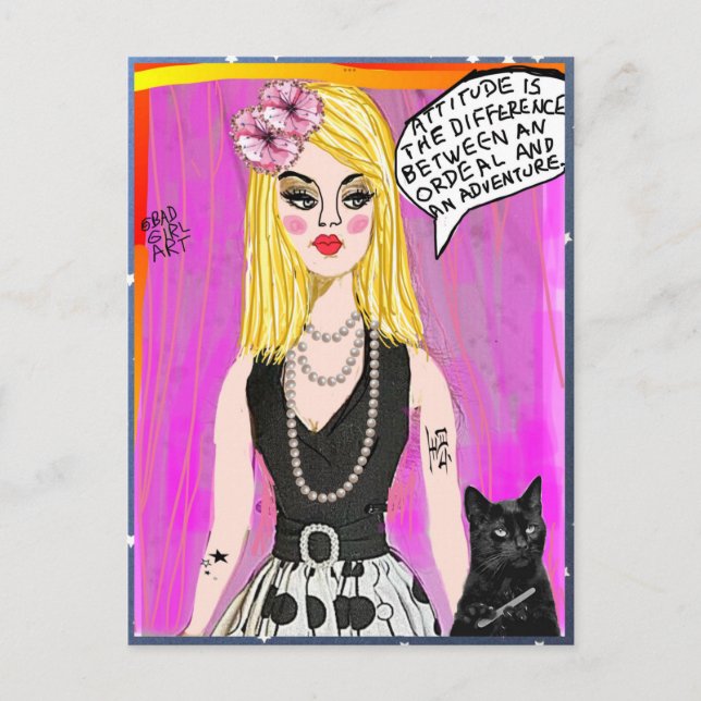 CARTÃO POSTAL (Frente)