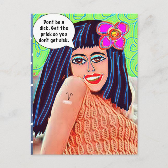 CARTÃO POSTAL (Frente)