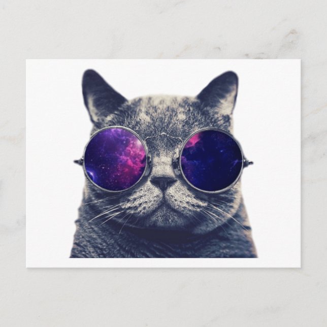 Cartão postal (Frente)