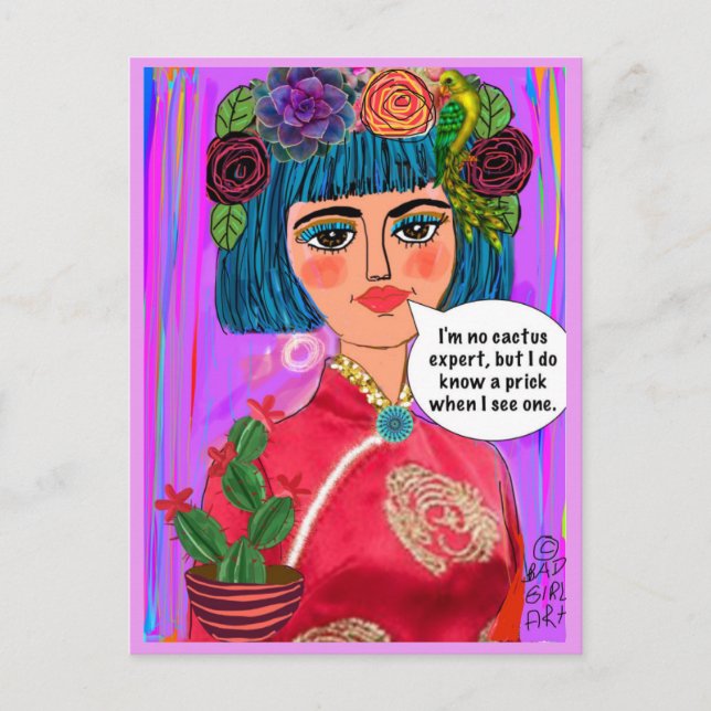 CARTÃO POSTAL (Frente)