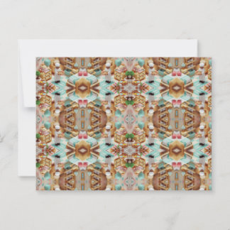 Cartão Postal Э т о и з а д й н д, е, т, к, а,!