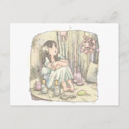 CARTÃO POSTAL さ な な や じ