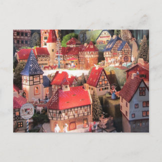 CARTÃO POSTAL ク リ ス マ ス