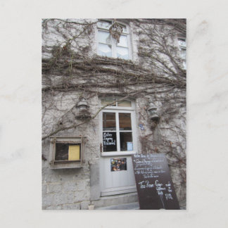 Cartão Postal ポ ス ト Equipe de カ