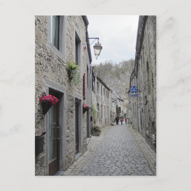 Cartão Postal ポ ス ト Equipe de カ (Frente)