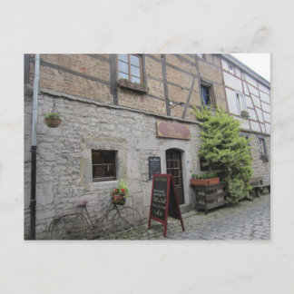 Cartão Postal ポ ス ト Equipe de カ