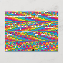 Cartão Postal ポ SUKIAKI ス ト カ Team