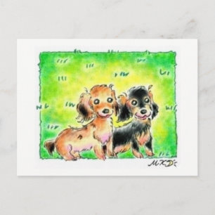 CARTÃO POSTAL ミ ュ ア ニ ダ ク ス フ ン