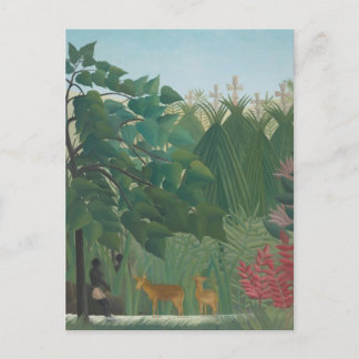 CARTÃO POSTAL 滝
