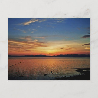 cartão postal 00104B01